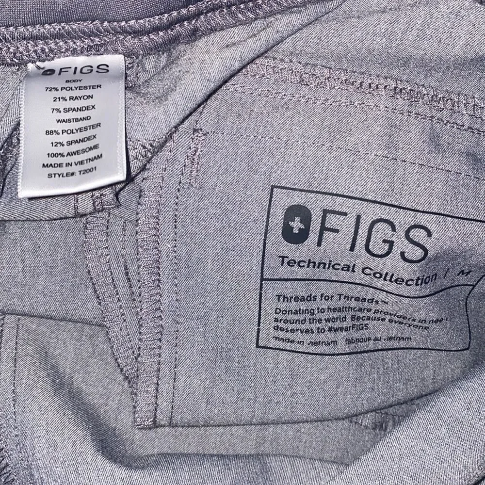 ✨HP✨Axim™ Cargo Scrub Pants✨